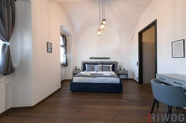 Wohnung mieten in 1190 Wien (Bild 5)