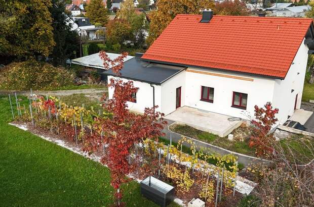 Haus mit Garten kaufen in 8530 Deutschlandsberg (Bild 3)