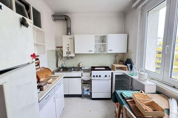Wohnung kaufen in 1160 Wien (Bild 5)