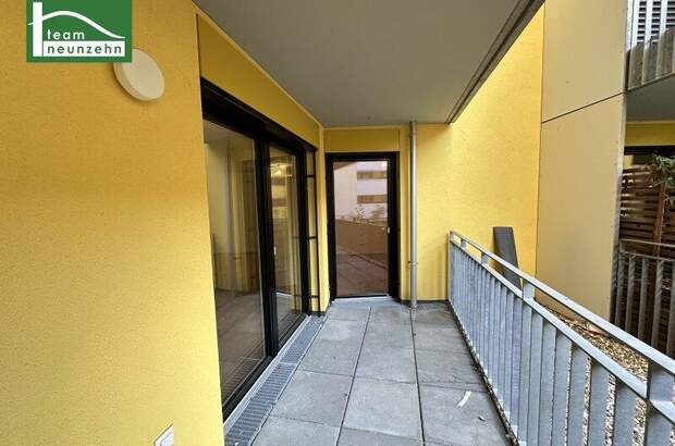 Terrassenwohnung mieten in 1210 Wien (Bild 5)