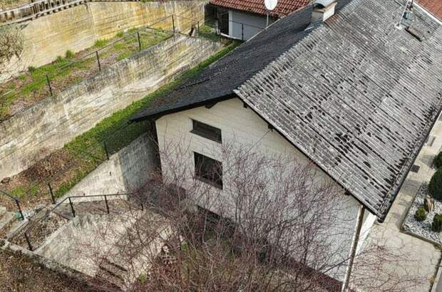 Haus mit Garten kaufen in 4222 St. Georgen (Bild 3)