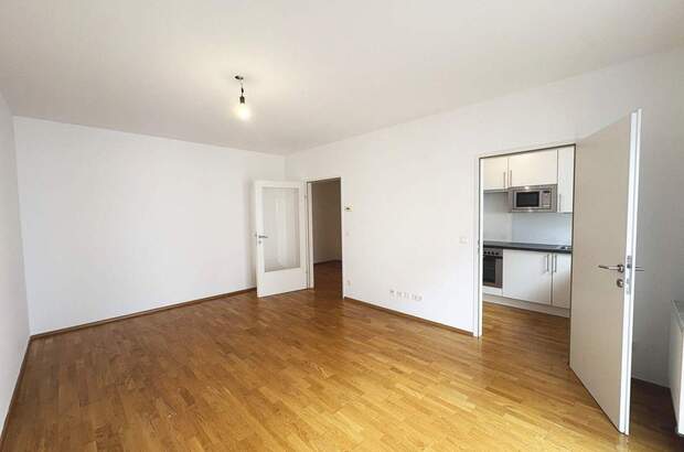 Wohnung mit Balkon mieten in 1190 Wien (Bild 1)