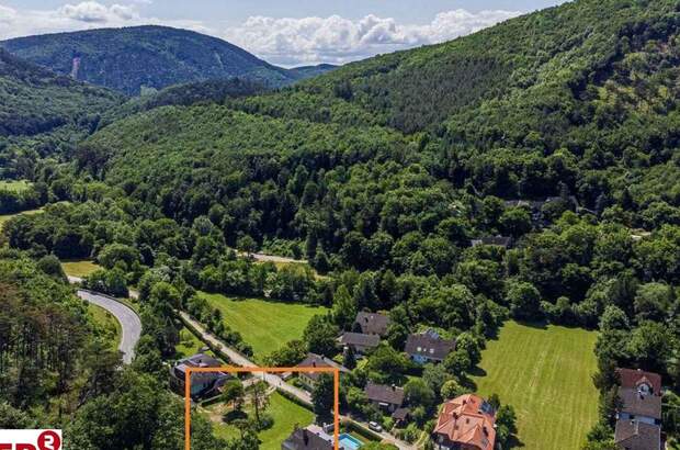 Eigentumswohnung in 2500 Heiligenkreuz (Bild 3)