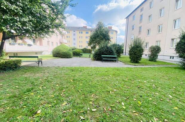 Wohnung mit Balkon kaufen in 3500 Krems (Bild 3)