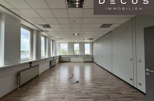 Büro / Praxis mieten in 1230 Wien (Bild 1)