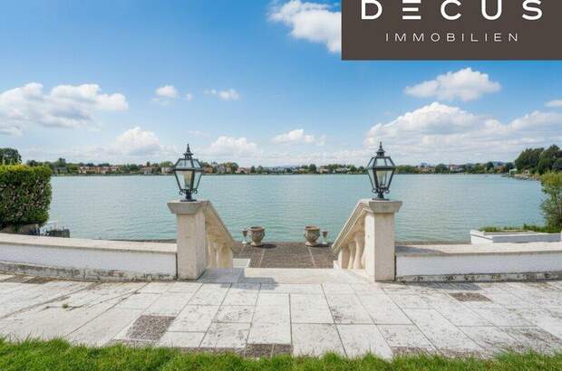 Chalet kaufen in 2482 Münchendorf (Bild 1)