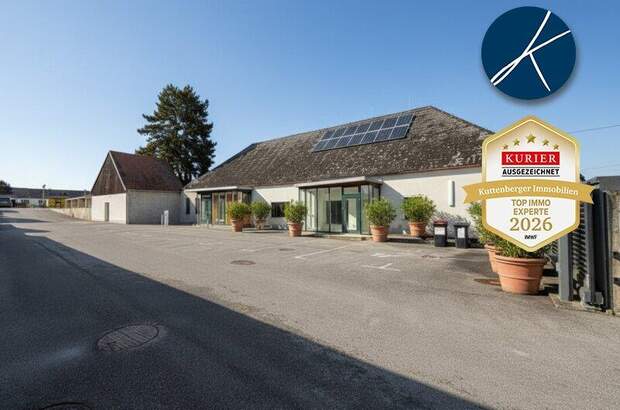 Lager mieten in 3500 Krems (Bild 1)