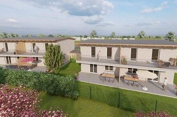 Anlageobjekt kaufen in 8280 Fürstenfeld (Bild 3)