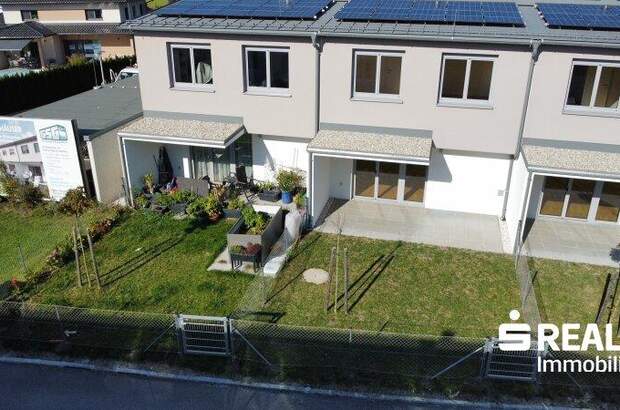 Reihenhaus kaufen in 4741 Wendling (Bild 1)