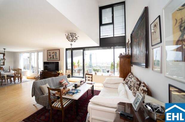 Terrassenwohnung kaufen in 1100 Wien (Bild 1)