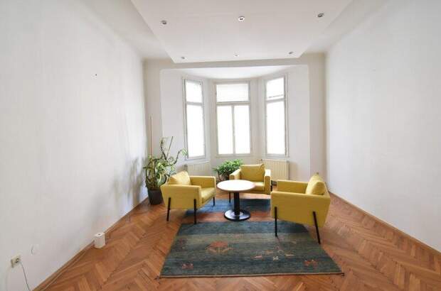 Büro / Praxis mieten in 1040 Wien (Bild 3)