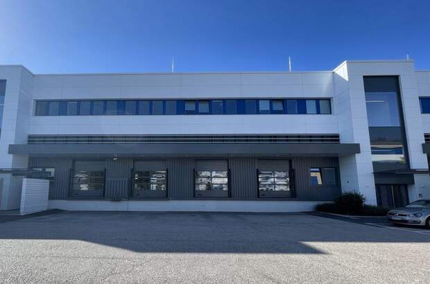 Gewerbeobjekt mieten in 2351 Wiener Neudorf (Bild 1)