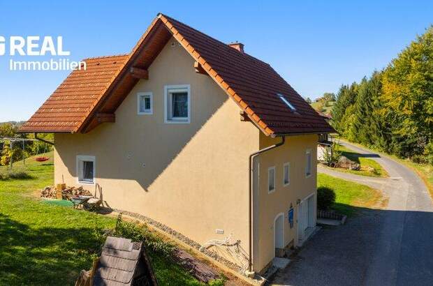 Haus kaufen in 8343 Bad Gleichenberg (Bild 2)