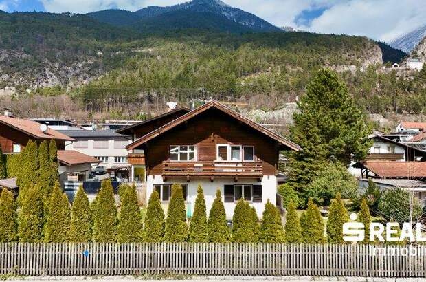 Grundstück kaufen in 6170 Zirl (Bild 1)