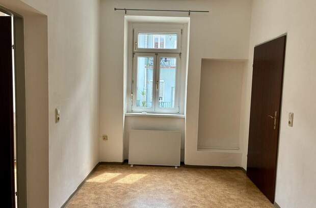 Altbauwohnung mieten in 8010 Graz (Bild 3)