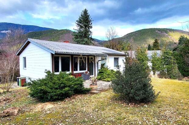 Haus kaufen in 2650 Payerbach (Bild 2)