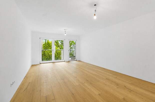 Terrassenwohnung kaufen in 1150 Wien (Bild 3)