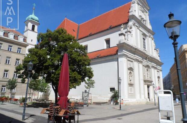 Eigentumswohnung in 1020 Wien (Bild 1)