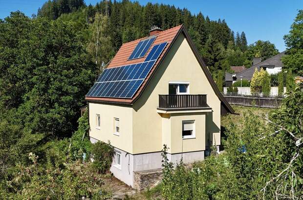 Haus kaufen in 8750 Judenburg (Bild 3)