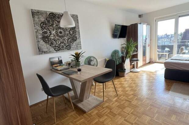 Wohnung mit Balkon kaufen in 8047 Graz (Bild 3)