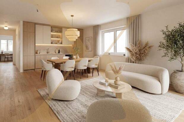 Terrassenwohnung kaufen in 4863 Seewalchen (Bild 1)