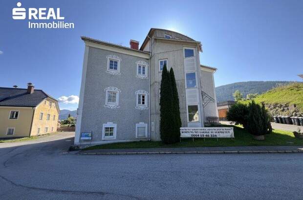 Wohnanlage kaufen in 8862 Stadl (Bild 3)