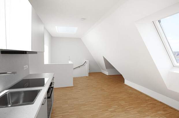 Wohnung mit Balkon mieten in 1200 Wien (Bild 5)