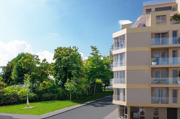 Wohnung mit Balkon kaufen in 1020 Wien (Bild 5)