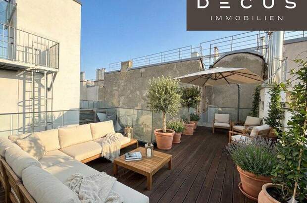 Terrassenwohnung kaufen in 1020 Wien (Bild 1)