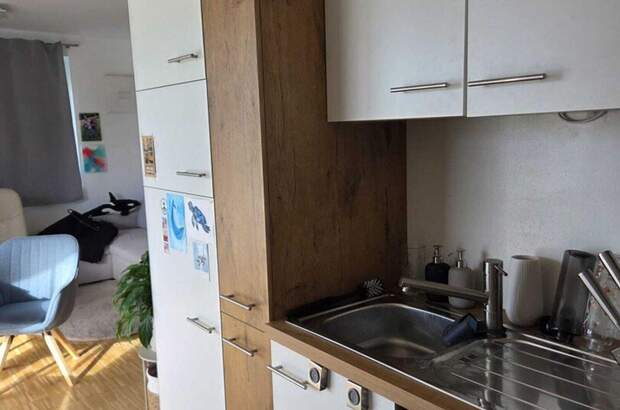 Wohnung mit Balkon mieten in 4560 Kirchdorf (Bild 2)