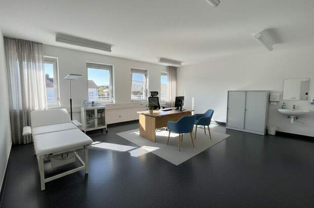 Gewerbeobjekt mieten in 8330 Feldbach (Bild 2)