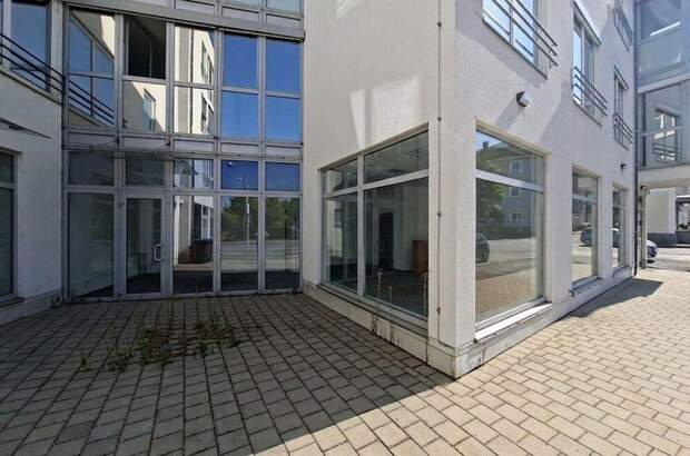 Gewerbeobjekt mieten in 4030 Linz (Bild 1)