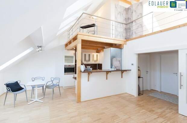 Terrassenwohnung mieten in 3100 St. Pölten (Bild 5)