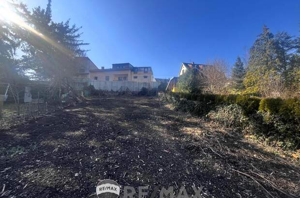 Grundstück kaufen in 1140 Wien (Bild 3)