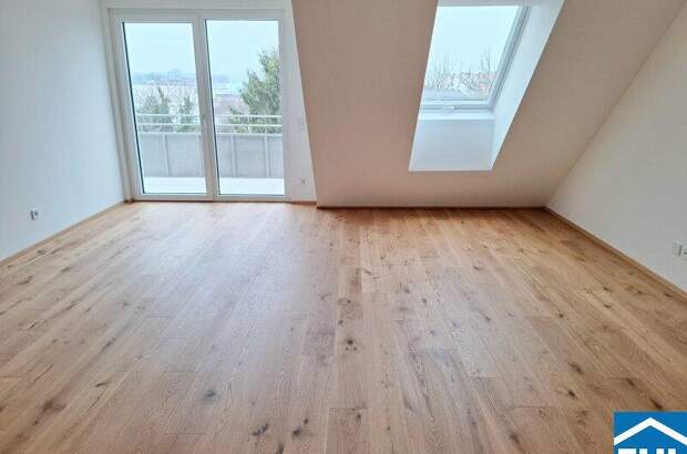 Terrassenwohnung kaufen in 1210 Wien (Bild 1)