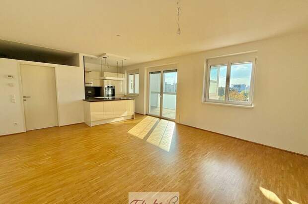 Wohnung mit Balkon kaufen in 4600 Wels (Bild 1)