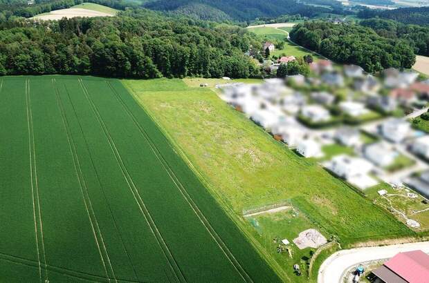 Grundstück kaufen in 4223 Ruhstetten (Bild 1)