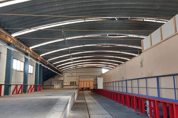 Gewerbeobjekt mieten in 2700 Wiener Neustadt (Bild 1)