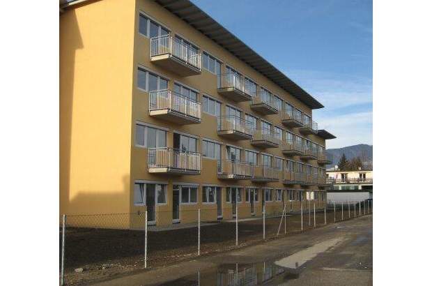 Terrassenwohnung kaufen in 9500 Villach (Bild 1)