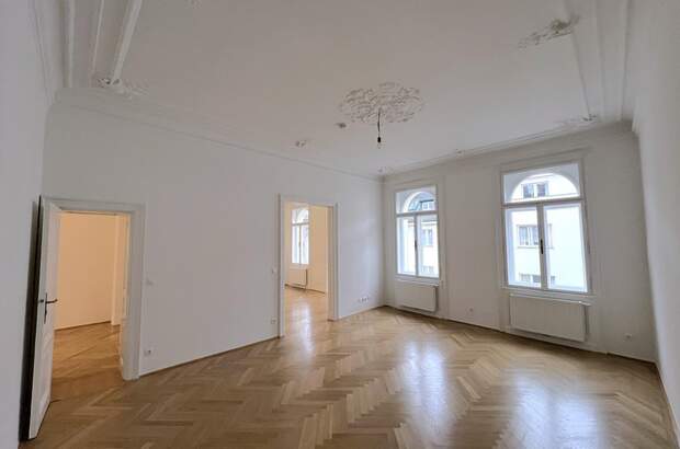 Terrassenwohnung mieten in 1010 Wien (Bild 5)