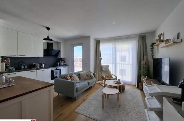 Wohnung mit Balkon mieten in 1120 Wien