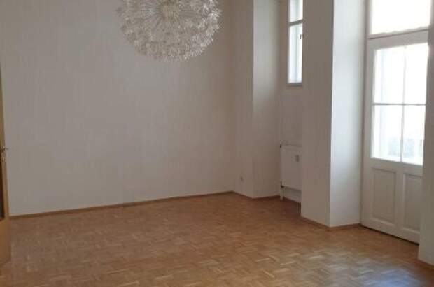 Altbauwohnung mit Balkon mieten in 8700 Leoben (Bild 3)