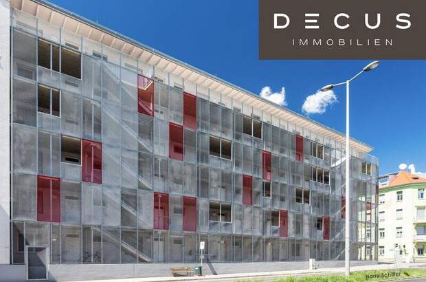 Terrassenwohnung mieten in 8020 Graz (Bild 2)