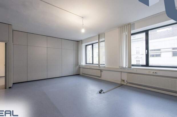 Gewerbeobjekt mieten in 4020 Linz (Bild 1)