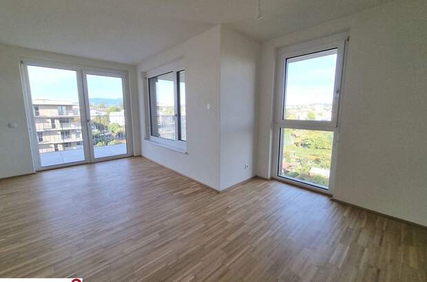 Wohnung mit Balkon kaufen in 8010 Graz (Bild 2)