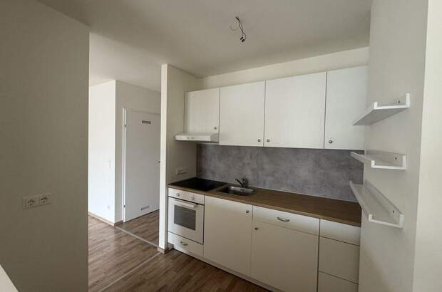 Wohnung mit Balkon mieten in 8020 Graz (Bild 5)