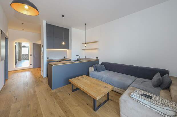 Terrassenwohnung kaufen in 6370 Kitzbühel (Bild 3)