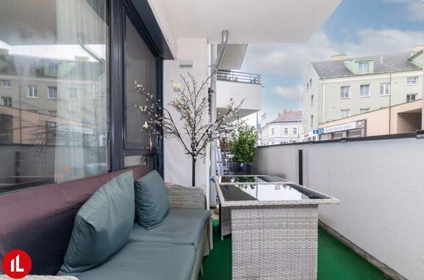 Terrassenwohnung kaufen in 2320 Schwechat (Bild 1)