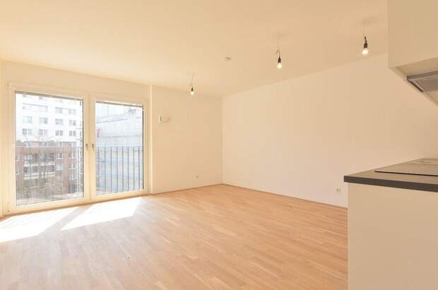 Wohnung mit Balkon mieten in 1030 Wien (Bild 1)