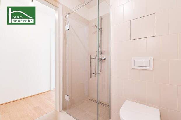 Terrassenwohnung kaufen in 1210 Wien (Bild 4)